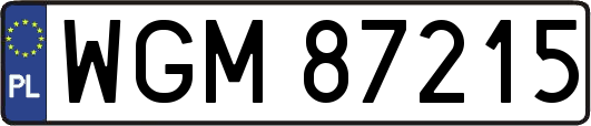 WGM87215