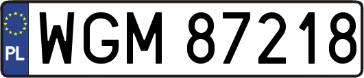 WGM87218