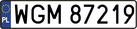 WGM87219