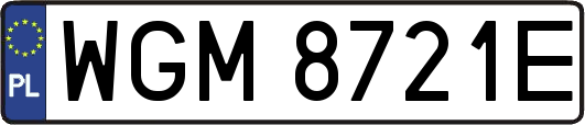 WGM8721E