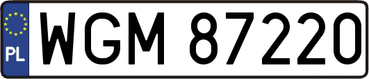 WGM87220