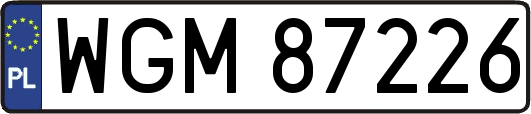 WGM87226