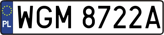 WGM8722A
