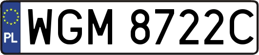 WGM8722C