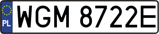 WGM8722E