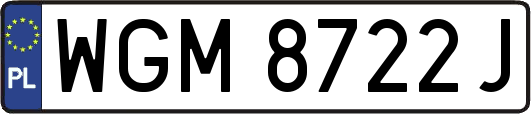 WGM8722J