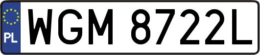 WGM8722L