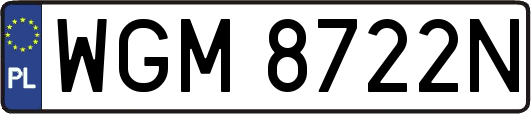 WGM8722N
