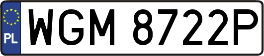 WGM8722P