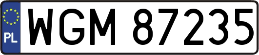 WGM87235