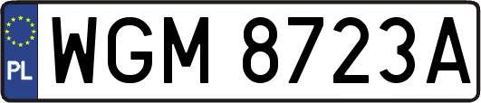 WGM8723A