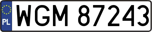 WGM87243