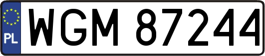 WGM87244