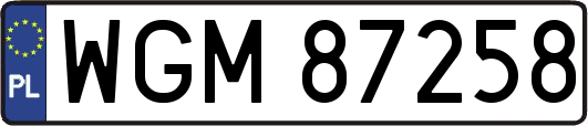 WGM87258