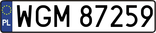 WGM87259