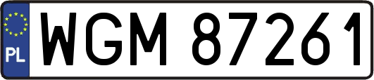 WGM87261