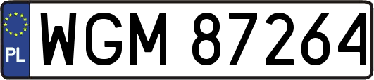 WGM87264