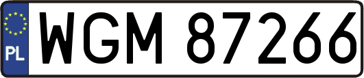 WGM87266