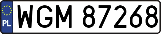 WGM87268
