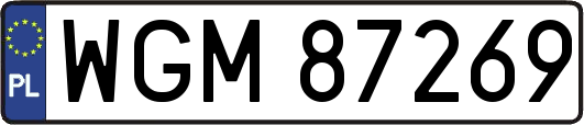 WGM87269