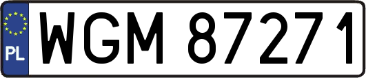 WGM87271