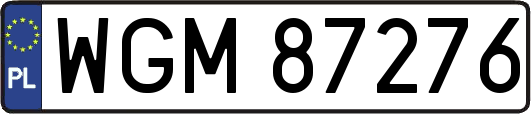 WGM87276