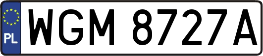 WGM8727A