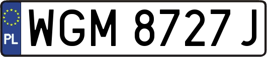 WGM8727J