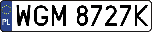 WGM8727K