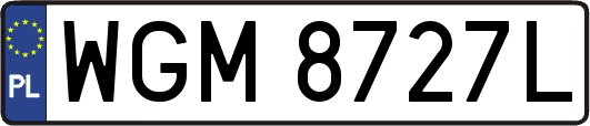 WGM8727L