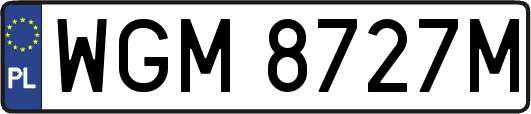 WGM8727M