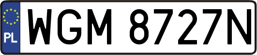 WGM8727N