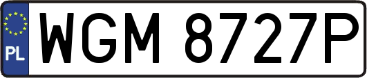 WGM8727P