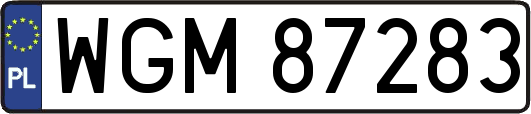 WGM87283
