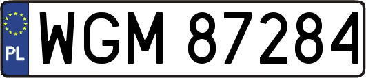 WGM87284
