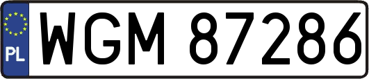 WGM87286