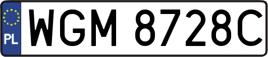 WGM8728C