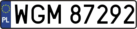 WGM87292