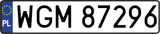WGM87296