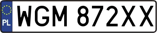 WGM872XX