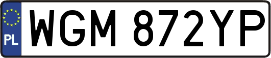 WGM872YP