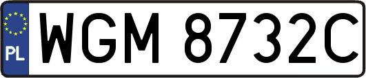WGM8732C