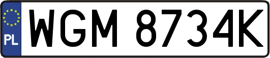 WGM8734K