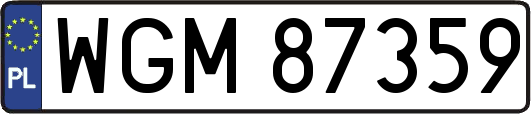 WGM87359