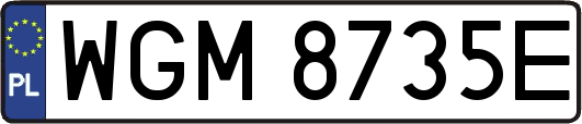 WGM8735E