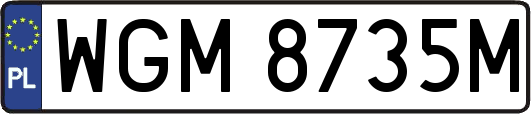 WGM8735M
