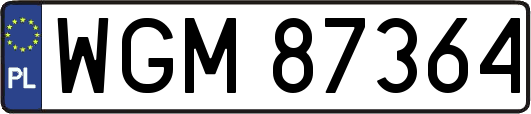 WGM87364