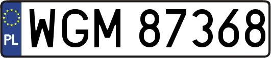 WGM87368