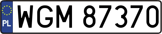WGM87370