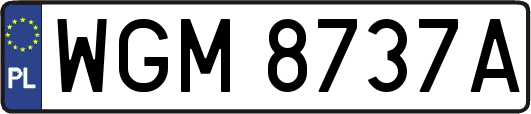 WGM8737A